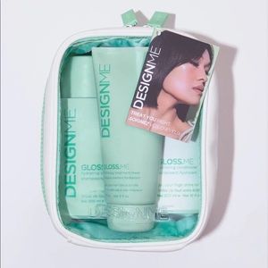 DESIGNME GLOSS.ME Set